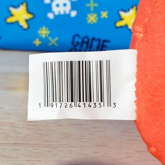 Squishmallow Mickey Mouse 5" UltraSoft Stuffed Disney Pixar Movie Plush Toy NWT - Picture 9 of 12